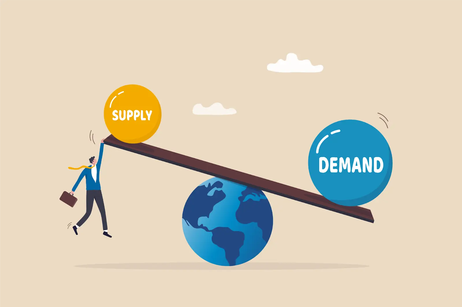 Understanding Labor Market Supply and Demand