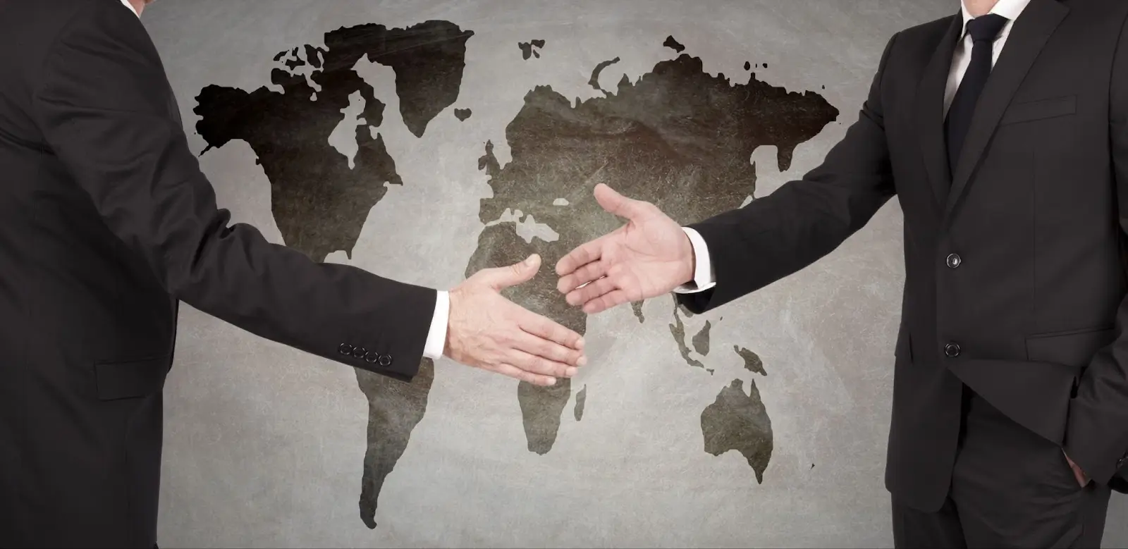 Why International Relations Should Be Part of Your Long-Term Business Strategy