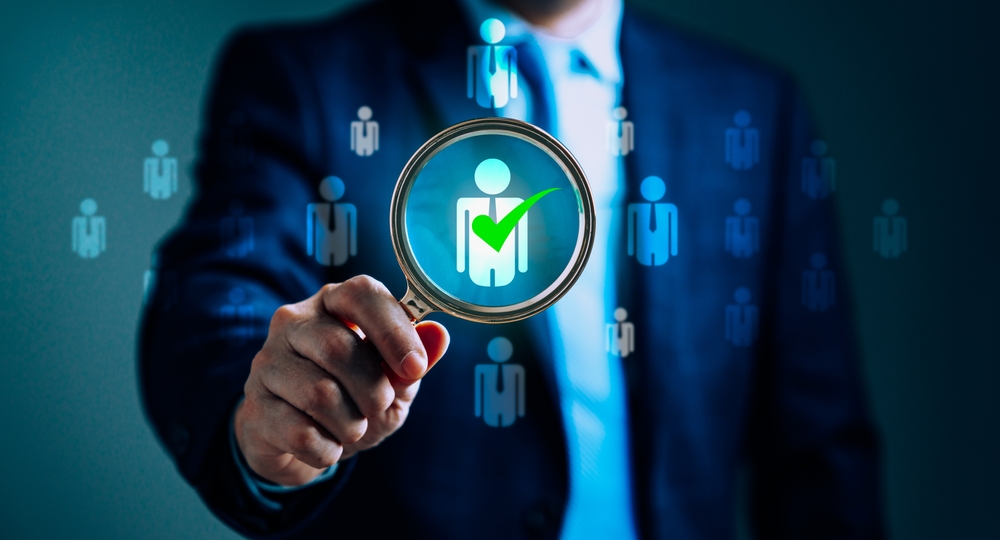 human development and recruitment