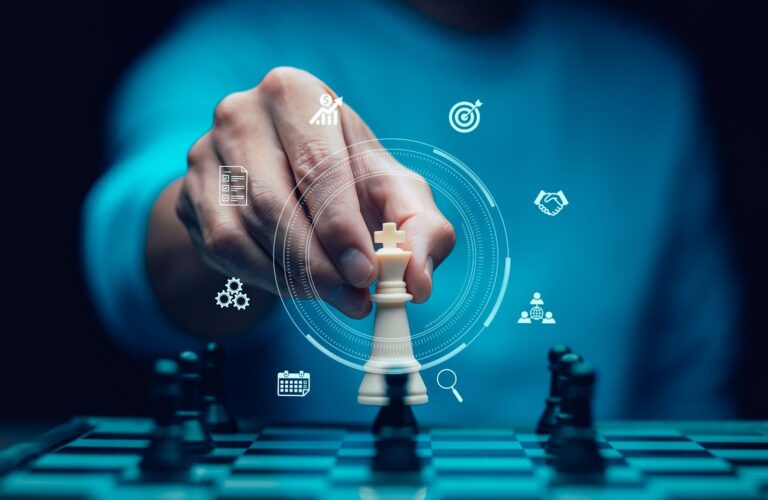 Competitive Intelligence