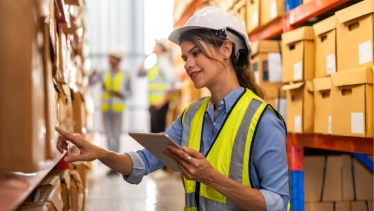 Effective Inventory Management Strategies to Improve Cash Flow