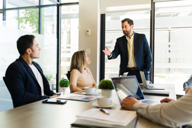 The Hidden ROI of Proposal Team Reviews