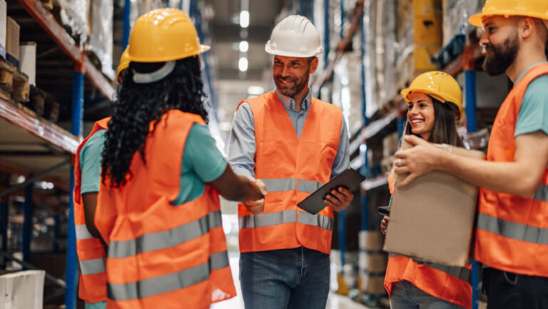 How Contract Management Drives Long-Term Supply Chain Success