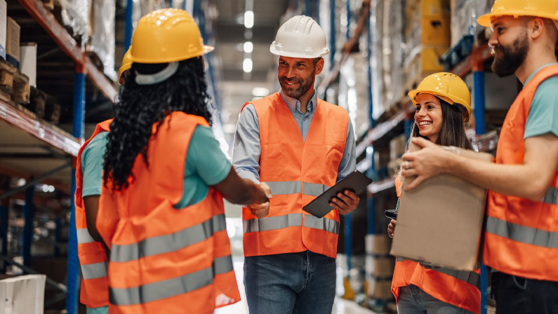 How Contract Management Drives Long-Term Supply Chain Success